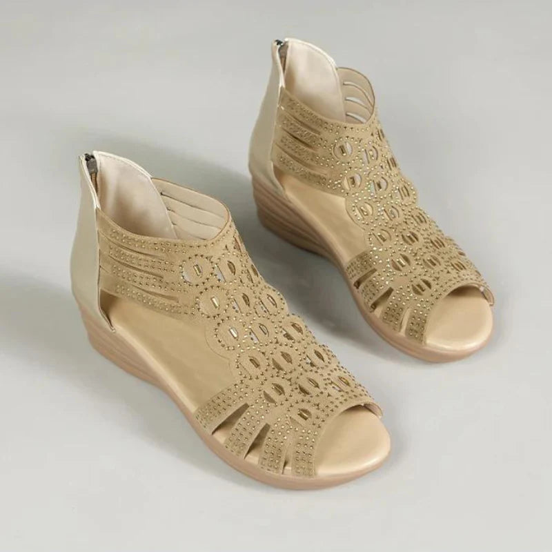 Sandalo Fashion Rome by Melluso | PAGHI 1 E NE RICEVI 2!