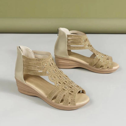 Sandalo Fashion Rome by Melluso | PAGHI 1 E NE RICEVI 2!